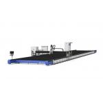 Fiber Laser Plate Laser Cutting Machine with Cutting and AC380V±5% Power Supply for sale