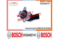 China BOSCH DRV Valve 0928400741 Control Valve 0928400741 For MWM VOL VW MAN supplier