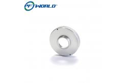 China Precision Parts Processing cnc machining aluminum parts Metal Stamping supplier