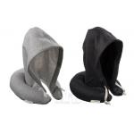 U - Shaped Neck Cervical Breathable Singular Care Pillow Nap Travel Pillow