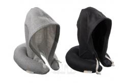 China U - Shaped Neck Cervical Breathable Singular Care Pillow Nap Travel Pillow supplier