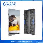Clear Picture Quality P2.6 Kaito-K Series Indoor Display SMD1515 With 16 Bits Grey Level 500*500*86mm for sale