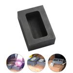 Iron Graphite Ingot Mold for Melting Casting Refining Jewelry