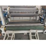 Automatic Kraft 150m/Min Paper Slitter Rewinder Machine for sale