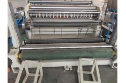 China Automatic Kraft 150m/Min Paper Slitter Rewinder Machine supplier