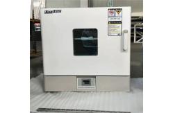 China 1.2mm Plate 240L Temperature Humidity Test Chamber For Oven supplier
