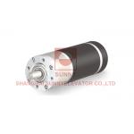 Elevator Motor For Door Operator With Mechanical Self-Locking Function for sale