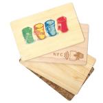 Eco Friendly Hotel Room Card Tap to Unlock RFID Hotel Key Card