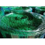 Stable Steel Mesh Fencing Stong Firm Structure High Accuracy With Solid Solder Joint for sale