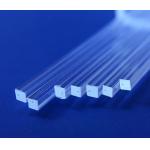 Quartz Capillary Tube With Laser Cut 6mm Diameter