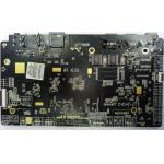 LVDS Interfaces LCD Display Board Android Controller Motherboard for sale