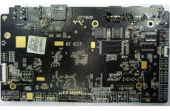 China LVDS Interfaces LCD Display Board Android Controller Motherboard supplier