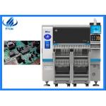 20 Heads PCB Assembly SMT Pick and Place Machine with Independent R D Software for sale