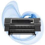 I3200-A1 Sublimation Textile Printer 1.9m Large Format Dye Sublimation Plotter for sale
