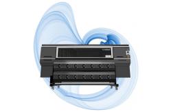 China I3200-A1 Sublimation Textile Printer 1.9m Large Format Dye Sublimation Plotter supplier