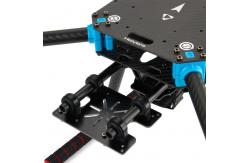 China X500 V2 Frame Kit Professional  Flight Controller Lightweight Easy To Assemble supplier