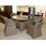  5pcs rattan sofa sets.   for sale