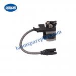 Scissors Assembly Weaving Loom Spare Parts Cutter Motor Weaving Machine Parts for sale