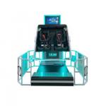 High Definition Virtual Reality Gaming Machine For Ages 8 Years Ultimate Gaming Destination for sale