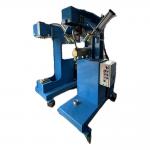 R Corner Sink Pressing Edges And Angle Machine In One Machine for sale