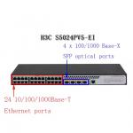 LS-5024PV5-EI-PWR Enterprise Class Network Switch