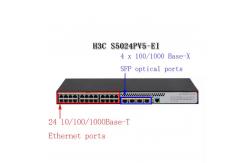 China LS-5024PV5-EI-PWR Enterprise Class Network Switch supplier