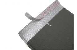 China Anti Rub Offset Printing 5X10 Poly Bubble Mailers supplier