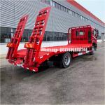 DV5   Flatbed Transporter