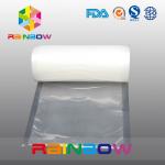 High Barrier Food Vacuum Seal bags / Textured Food Vacuum Storage Channal Bag for sale