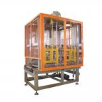 Vertical Brick Cutter Streamlining Brick Production Process