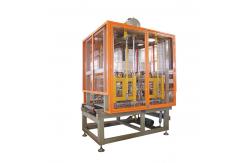 China Vertical Brick Cutter Streamlining Brick Production Process supplier