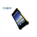 Orange IP65 Rakinda S1 Handheld PDA Scanner 147.2 x 74.5 x 12mm for sale