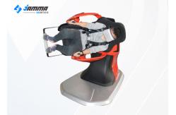 China 1 Seat Virtual Reality Simulator / Motion Chair 9D VR Equipment supplier