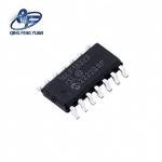 MODULE FOR MITSUBISHI PIC16LF18323-I Microchip Electronic components IC chips Microcontroller PIC16LF183 for sale