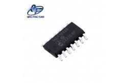 China MODULE FOR MITSUBISHI PIC16LF18323-I Microchip Electronic components IC chips Microcontroller PIC16LF183 supplier
