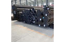 China ASME A355 Heat Exchanger Seamless Pipe supplier
