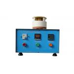 20mm Brass Button Operation Tester Plug Pins Insulating Sleeves Abnormal Heat Resistance for sale