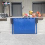 Custom Hydraulic Dock Leveler - Premium Hydraulic System, Adjustable Height, Multiple Colors For Industrial Dock Equipment for sale