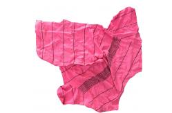 China 2kg/Bale 35cm Reusable Cotton Cleaning Cloths supplier