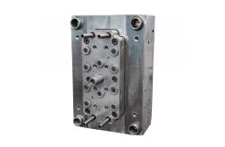 China ODM Rapid Tooling Injection Molding MIM Manufacturing supplier