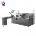 Pharmaceutical Ointment Automatic Cartoning Machine With Long Service Life for sale