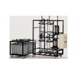 Central heating systems Heat Transfer Lab Equipment / Technical Teaching Equipment for sale