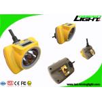 Handy Switch LED Mining Light 13000lux Wireless USB Charging For Convenient Touching for sale