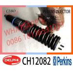 C10 fuel injector 116-5414 1165414 CH-12082 CH12082 10R-0967 10R0967 10R-0725 10R0725 for sale