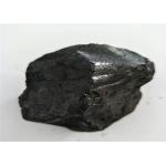 Brittle Solid Coal Tar Bitumen , Crude Coal Tar For High Power Electrodes