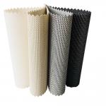 Sunlight Blackout Sunscreen Roller Shade Fabric Transparent for sale