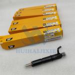 Caterpillar Excavator Fuel Injectors 212-8470 2128470 For CAT 312C 314C 318C 320C 320D E320C 3064 3066 Engine Injector for sale