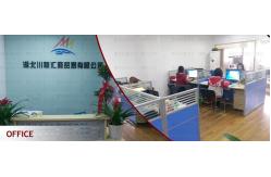 China Semi Dull Polyester Yarn manufacturer