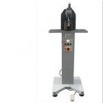 YUTAI Shoes Heel Upper Hammer Flattening Pounding Machine Production 1000-1200pairs/8 hours Machine Dimensions 590*490*1380MM for sale