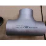 ASME Standard Welded Connection Copper Nickel Elbow Fitting For Industrial Connection Requirements for sale